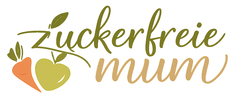 Zuckerfreie Mum
